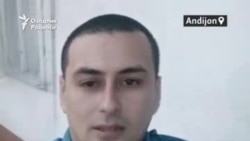 Родственники 33-летнего Бекзода утверждают, что парень повесился после пыток милиционеров
