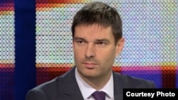 Marko Kmezić