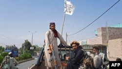 افراد طالبان 