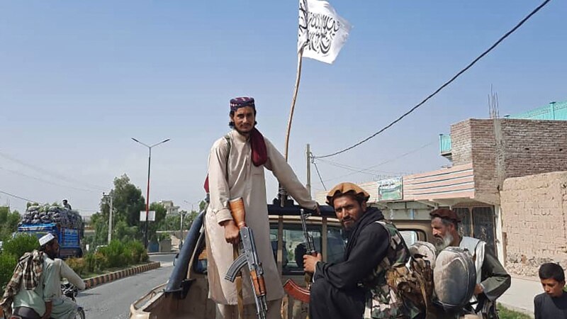گزارش عفو بین الملل؛ طالبان سرکوب شدید و موارد نقض حقوق بشر را شدت بخشیده اند 