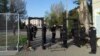 В Одесі відкрили доступ на Куликове поле, прохід здійснюється через металошукачі – поліція