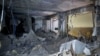 Ukrainian Drone Slams Into Moscow Suburb Apartment video grab 1