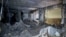 Ukrainian Drone Slams Into Moscow Suburb Apartment video grab 1
