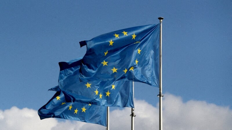 Страны ЕС начали обсуждение 13-го пакета санкций против России