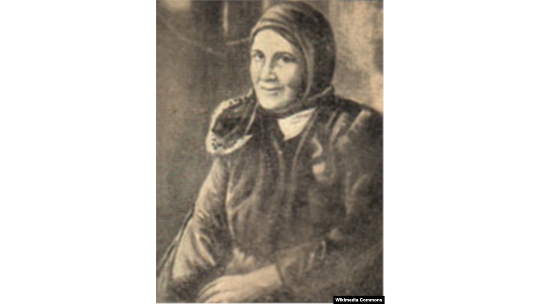 Fatma xanım Kəminə (Vikipediya)