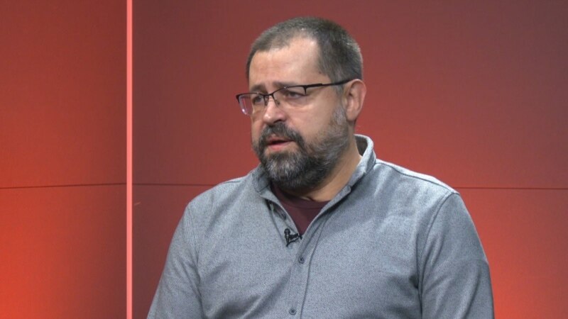 10 ani de la Colectiv | Mihai Grecea: Puterea societății de a acționa e tot mai slabă, iar politicienii sunt tot mai aroganți și nepăsători