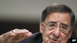 Panetta has said he supports the withdrawal of a significant number of troops from Afghanistan starting in July.