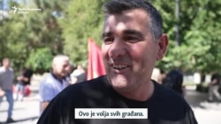 U Prištini se traži izmena ili ukidanje zakona o Specijalnom sudu