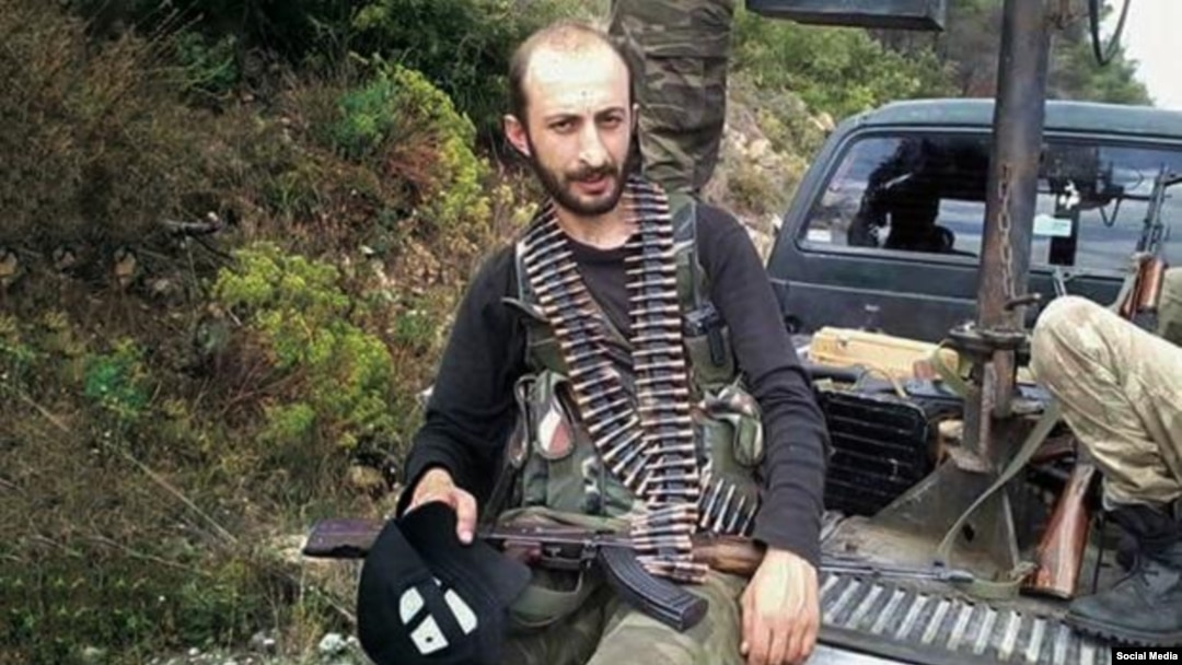 Alparslan Çelik