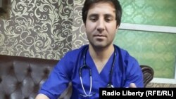 ډاکټر رحيم هلال
