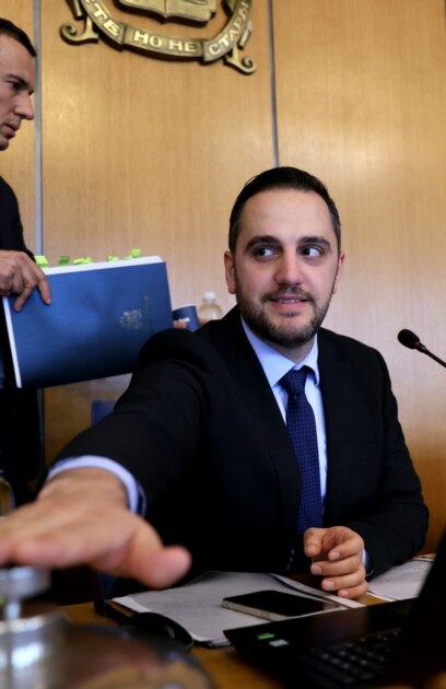 Столичният общински съвет СОС одобри в четвъртък бюджета на София