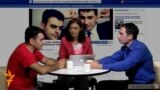 Ֆեյսբուքյան ասուլիս. Արմքոմեդիի տղաները