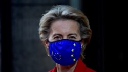Ursula von der Leyen