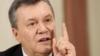Former Ukrainian President Viktor Yanukovych denied all the charges.