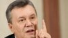 Суд переніс засідання у справі Януковича на 25 жовтня
