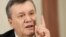 Former Ukrainian President Viktor Yanukovych denied all the charges.