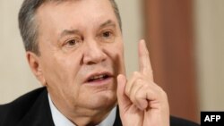 Віктор Янукович