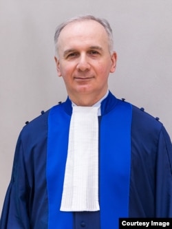 Гоча Лорткипанидзе