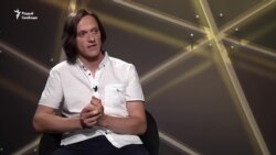 Сяржук Доўгушаў пра сьпеўныя сходы, рок-праграму і новыя запісы гурту Vuraj