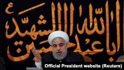 رئیس‌جمهوری ایران گفته است که «فرصت دو ماهه دیگری برای بازگشت به تعهدات، مذاکره و توافق پیش روی اروپاست».