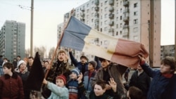 20 decembrie 1989 | Timișoara, primul oraș liber de comunism din România 