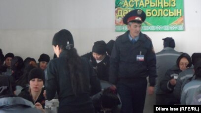 Владивостоктағы жетілген жезөкшелер