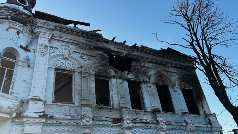 ОВА: російські дрони вночі масовано атакували Чернігів – загинув 16-річний юнак, є постраждалі