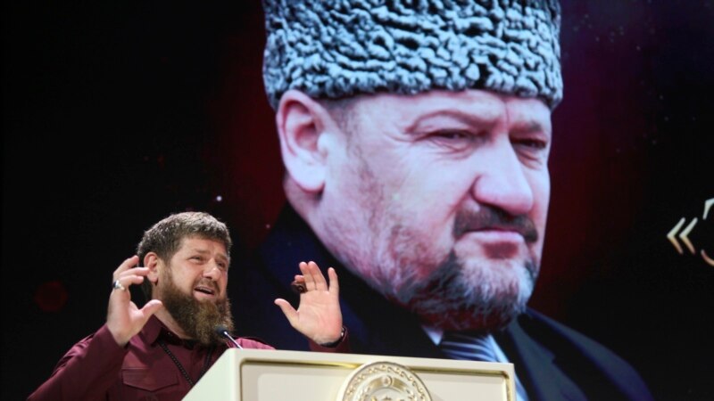 Концерт в честь годовщины Ахмата Кадырова обойдется бюджету в 2,5 млн рублей