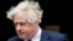 Борис Джонсон 
