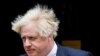 Britanski premijer Boris Johnson