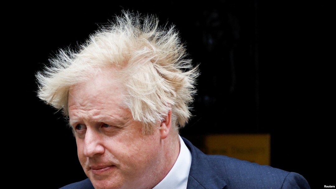 Cu 148 de voturi împotrivă, Boris Johnson are o marjă de susținere sub cea obținută de Theresa May în 2018. Iar ea a plecat șase luni mai târziu.