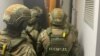 Поліція повідомила про затримання «найвпливовіших в Україні» «злодіїв у законі»