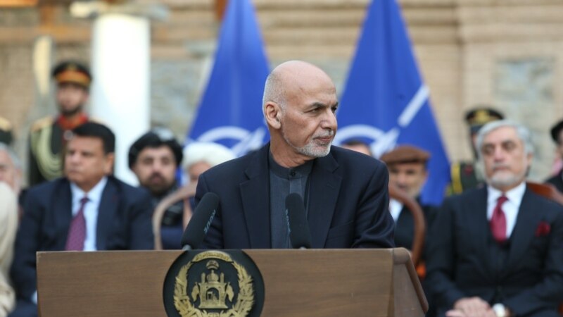 Afganët kanë dyshime lidhur me marrëveshjen e paqes