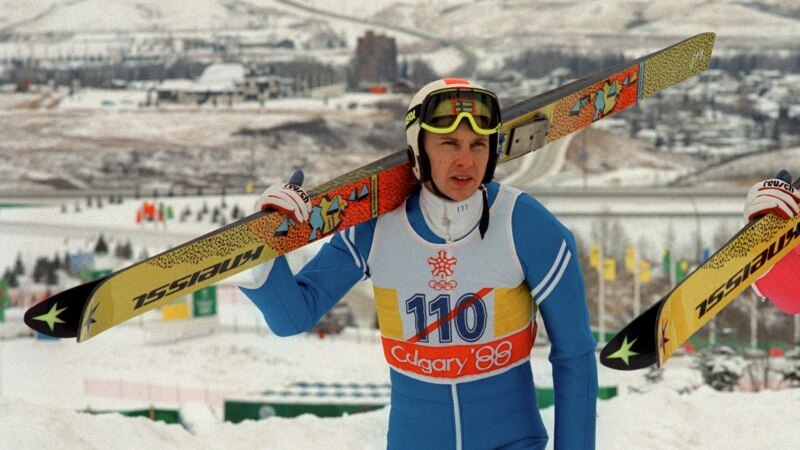 Umro skijaški skakač Matti Nykanen