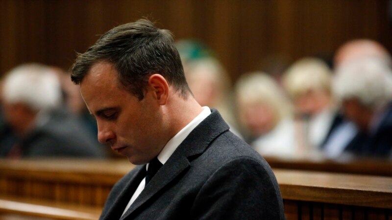 Oscar Pistorius na uslovnoj slobodi posle devet godina zatvora