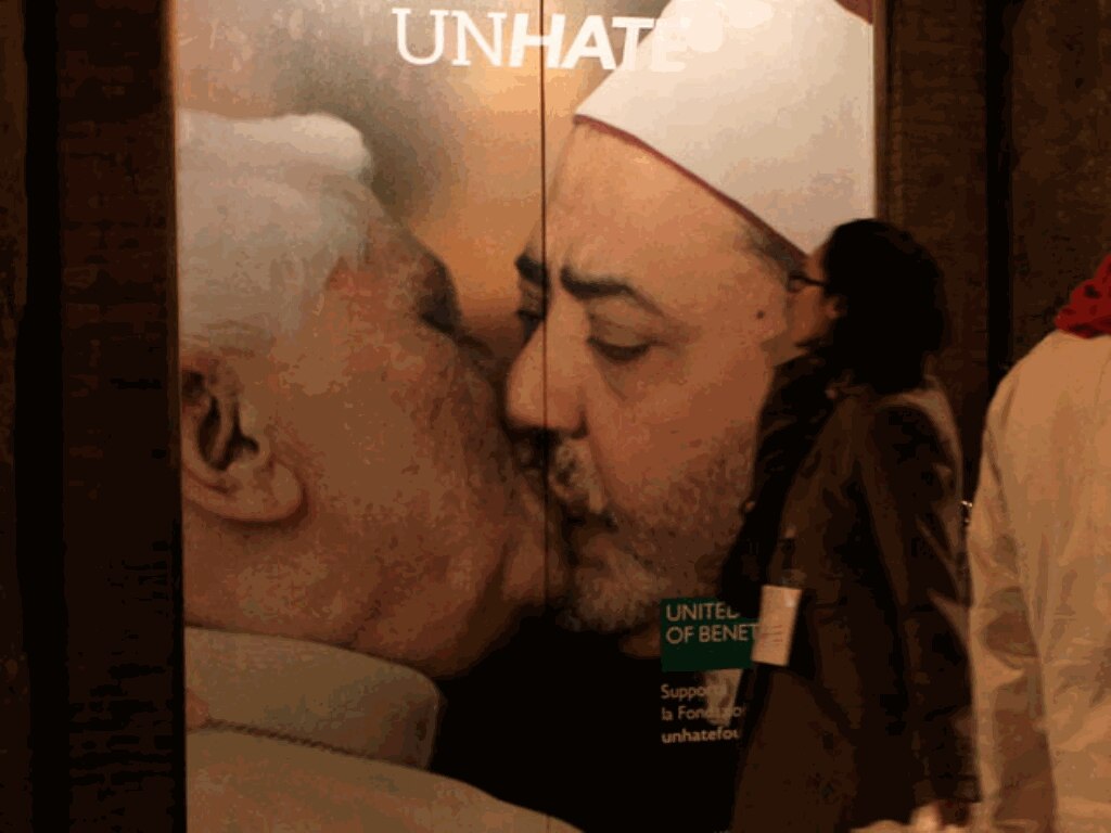 Fushata e Benetton-it...