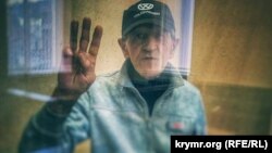 Олег Приходько, архивное фото