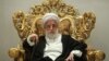 جنتی: دشمنان رهبر مورد تایید خود را برای جمهوری اسلامی می‌خواهند