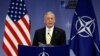 Міністар абароны ЗША назваў новыя пагрозы для NATO