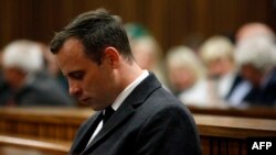 У Департаменті з виконання покарань ПАР повідомили 24 листопада, що Пісторіус буде звільнений 5 січня після того, як його прохання про умовно-дострокове звільнення задовольнили