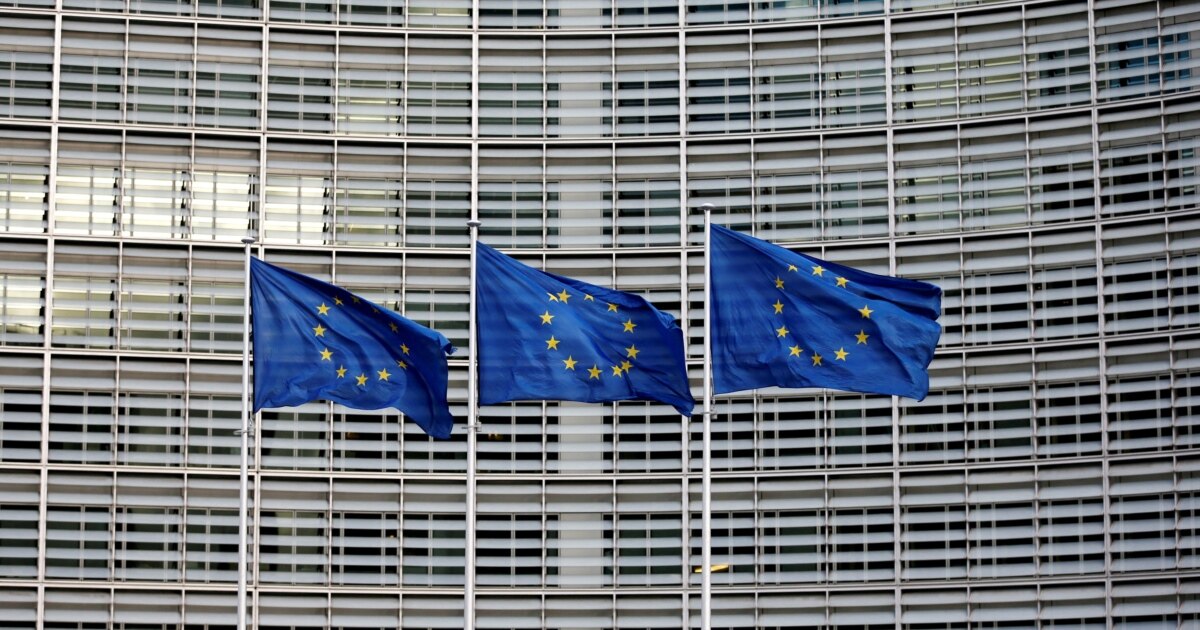 მედია: ელჩებმა მხარი დაუჭირეს რუსეთის წინააღმდეგ ევროკავშირის სანქციების მე-17 პაკეტს