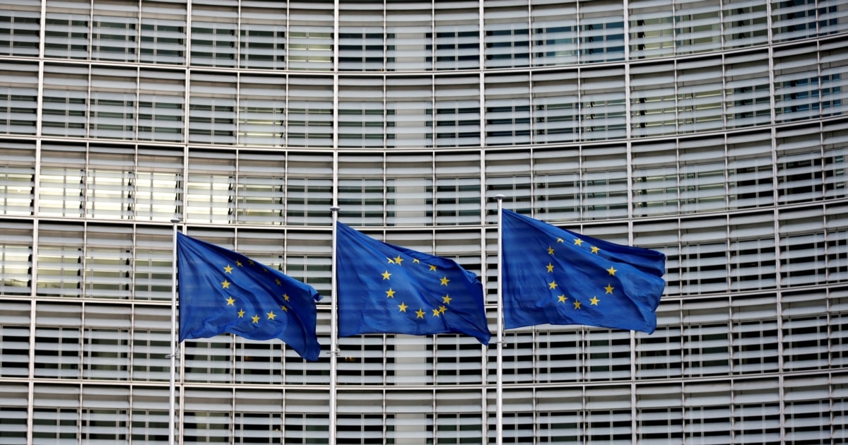 перші контрзаходи щодо тарифів США почнуть діяти з 15 квітня перші контрзаходи щодо тарифів США почнуть діяти з 15 квітня