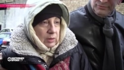 Настоящее Время: эфир 9 декабря