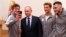 Орусиянын президенти Владимир Путиндин спортчулар менен жолугушуусу. 