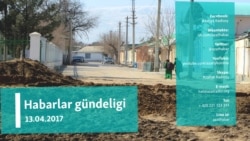 Habarlar gündeligi