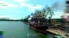 Сили оборони вразили об’єкти критичної інфраструктури порту у Маріуполі 