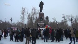 В Иркутске уволен историк Алексей Петров