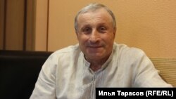 Українському журналісту Миколі Семені відмовили в дозволі на виїзд з анексованого Криму для проходження лікування в кардіологічній клініці Києва