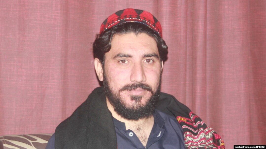 منظور پښتین وویل چې دوي به په دې جسله کې د خپلو بندي ملګرو د خلاصون لپاره هم غږ پورته کوي کوم چې د ده په وینا بې ګناه نیول شوي دي.