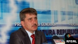 Valeriu Gurbulea